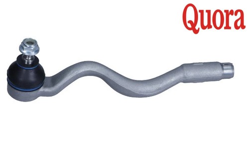 Front tie rod - front, joint