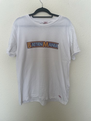 Battenwear battenmania shirt - battenwear,