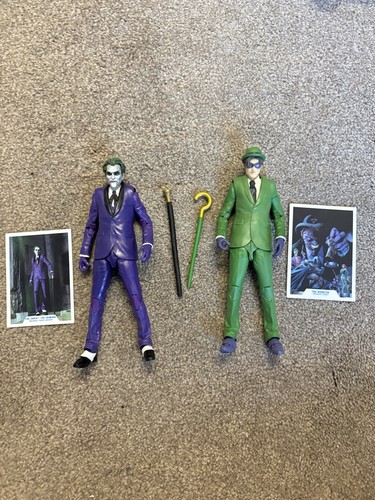 Mcfarlane multiverse the - mcfarlane,