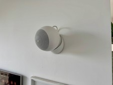 A set of four  Cabasse io3 on