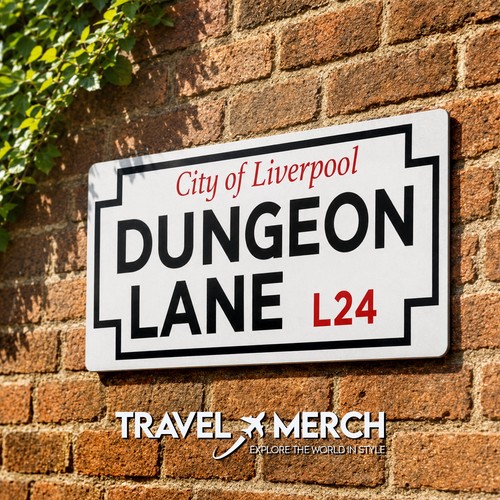 Dungeon lane city of - dungeon,