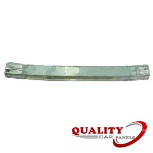 Front bumper reinforcer bar - front,