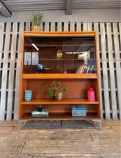 Large Turnidge Glazed Teak