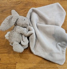 Jellycat Bashful Bunny Soother