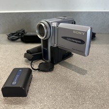 Sony dcr pc8e mini - dcr-pc8e, dv