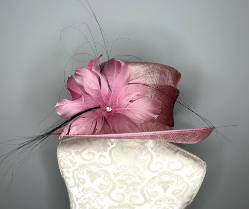 Stunning nigel rayment hat - stunning,
