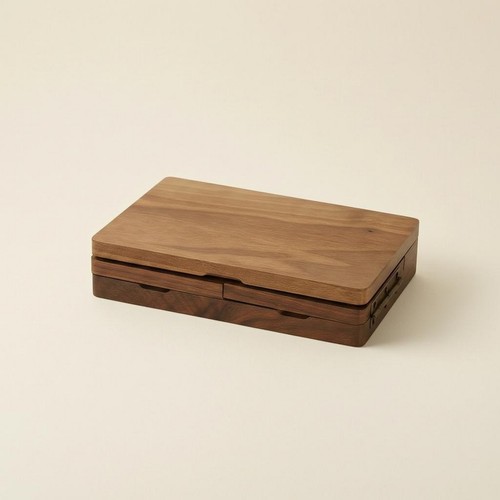 Paint box with - paint,