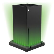 Venom LED Light Up Console Stand for Xbox Series X and Xbox Series S