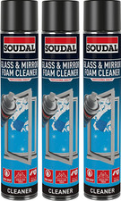 Soudal Glass & Mirror Aerosol