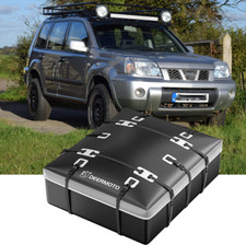 For Nissan X-Trail 20 Cubic