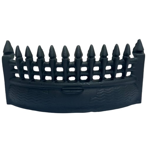 Castle fire front fret - 18",