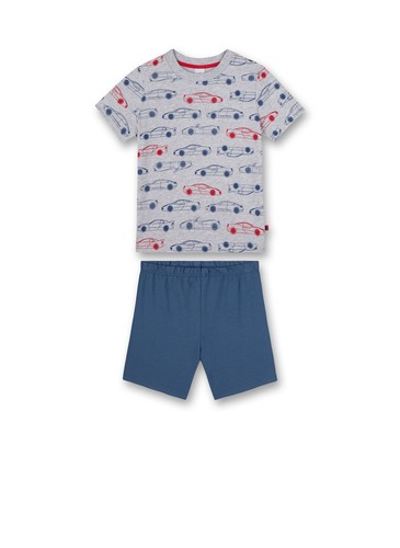 Sanetta boys pyjamas short - sanetta,