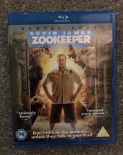 Zookeeper (Ex-rental UK