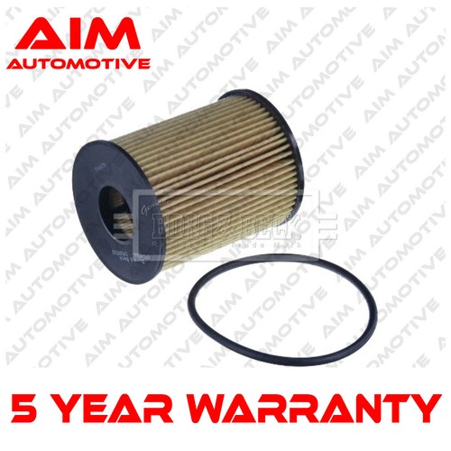 Oil filter aim fits vauxhall - oil,