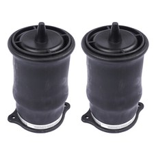 2* REAR AIR SUSPENSION SPRING BAG FOR MERCEDES VIANO VITO MIXTO W639 W447 03-18
