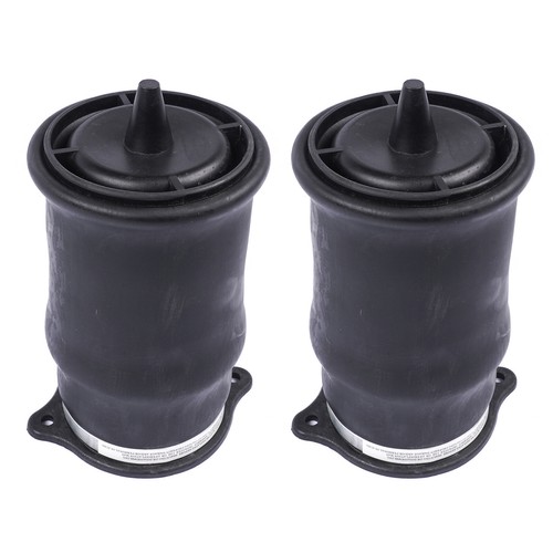 Rear air suspension - 2*,