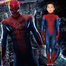 The Amazing Spider-Man Kids