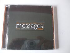 OMD   ---   MESSAGES ( CD +