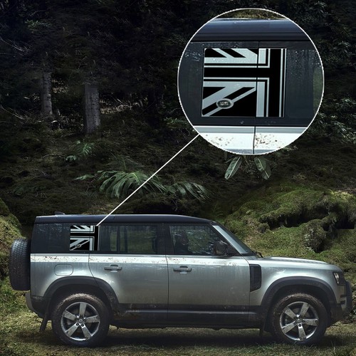 New land rover defender 110 - land,