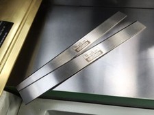 2 off - Resharpenable HSS