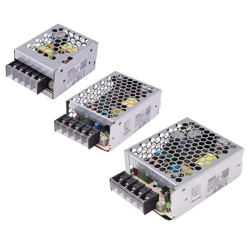 Idec ps3v 12v 24v switching - idec,