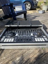 ROLAND DJ 808 *NEAR MINT + Magma Flight Case