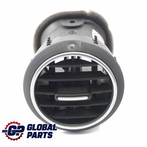 Audi air vent - air, dashboard