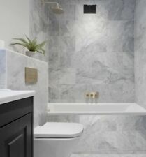ITALIAN BIANCO CARRARA HONED