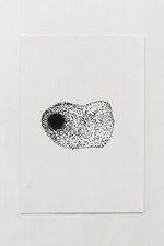 Untitled (Egg Sketch 1)