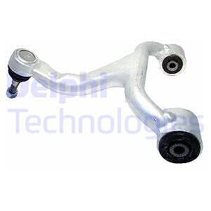 Tc2135 delphi track - delphi, control