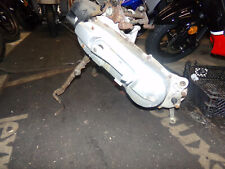 Longjia Sachs Speedforce Speed Force 50 2t Engine