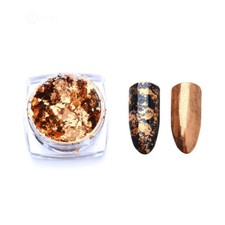 Metallic Glitter Flakes
