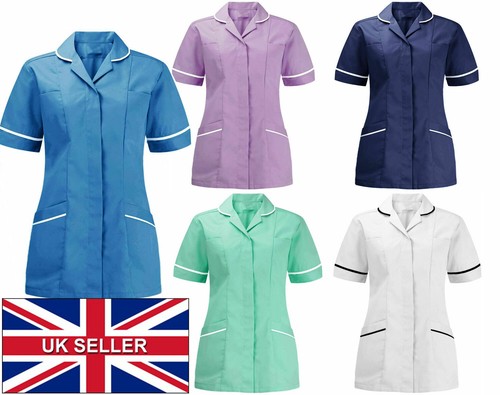 Hospital nurses tunics - nurses,