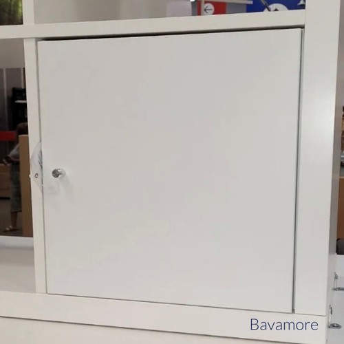 Ikea kallax insert - insert, door
