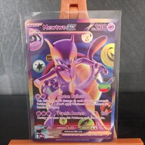 Pokemon mewtwo 157 - pokemon,