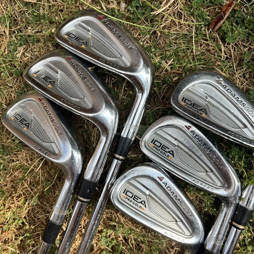 Adams idea pro golf forged - adams🚩idea,