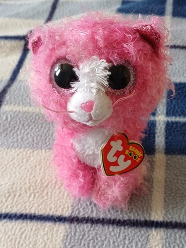 Beanie boo reagan brand - ty, "reagan"