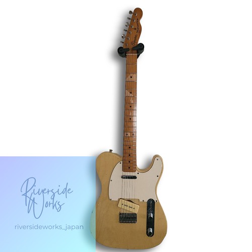 Squier serial telecaster - jv,