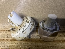 Stihl TS350 Rear Air Filter