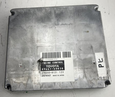 ✅ 2004 Lexus GX470 Engine