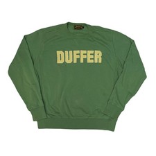 Vintage Duffer Sportswear