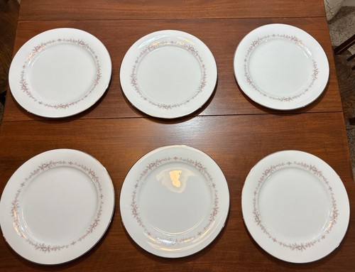Vintage noritake china - 6,