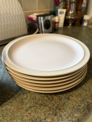 Denby caramel stripes - 1, x