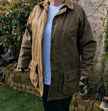 Barbour Mens A2200 Weather