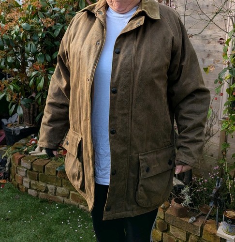Barbour mens a2200 weather - mens,