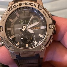 casio g shock GST B300