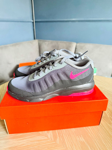 Nike air max invigor - air, (ps)