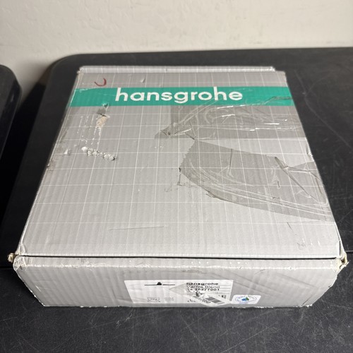 Hansgrohe 26277001 vernis - hansgrohe,