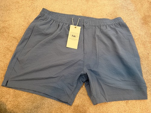 Folk coleman swim - folk, shorts