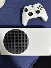 Microsoft Xbox Series S 512GB